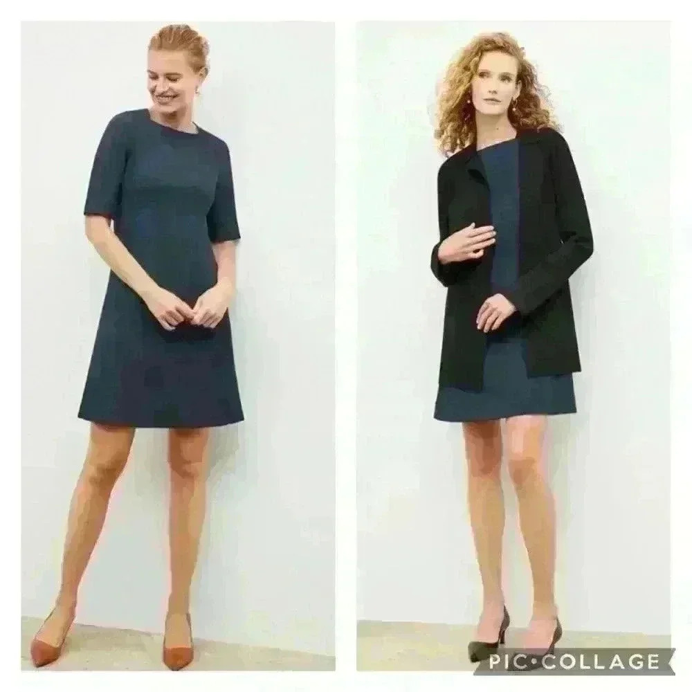 MM Lafleur Emily dress